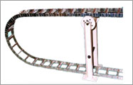Cable Drag Chain 