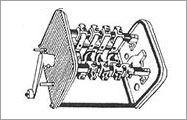 Hoist Limit Switch 