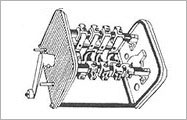 Hoist Limit Switch