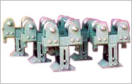 Festoon Cable Trolleys