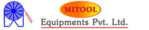 Mitool Equipments Pvt.Ltd